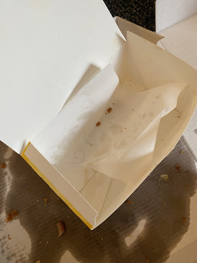 Photo of USA Chicken & Pizza - 216 Queens Rd, Norwich NR1 3HG